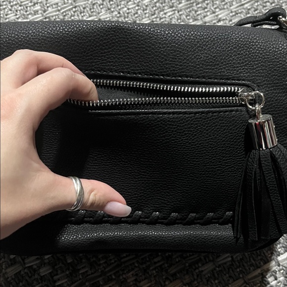 Nine West | Black Purse - Picture 7 of 14